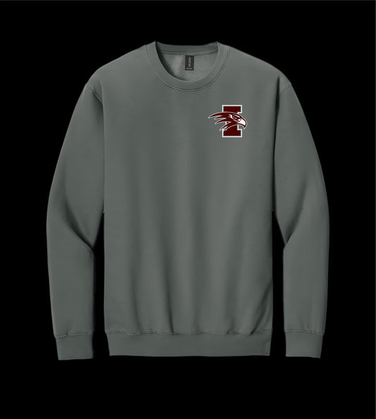 Independence Charcoal Crew