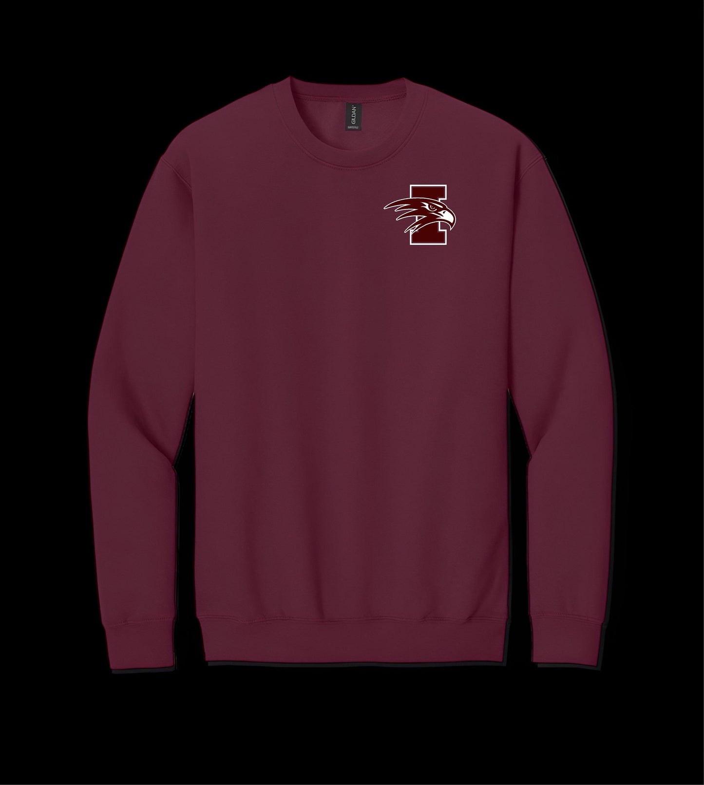 Independence Maroon Crew