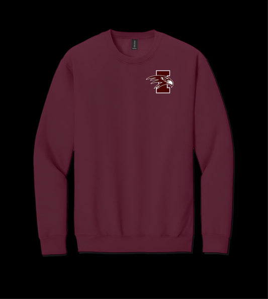 Independence Maroon Crew