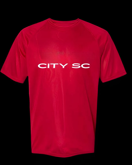 City SC Red