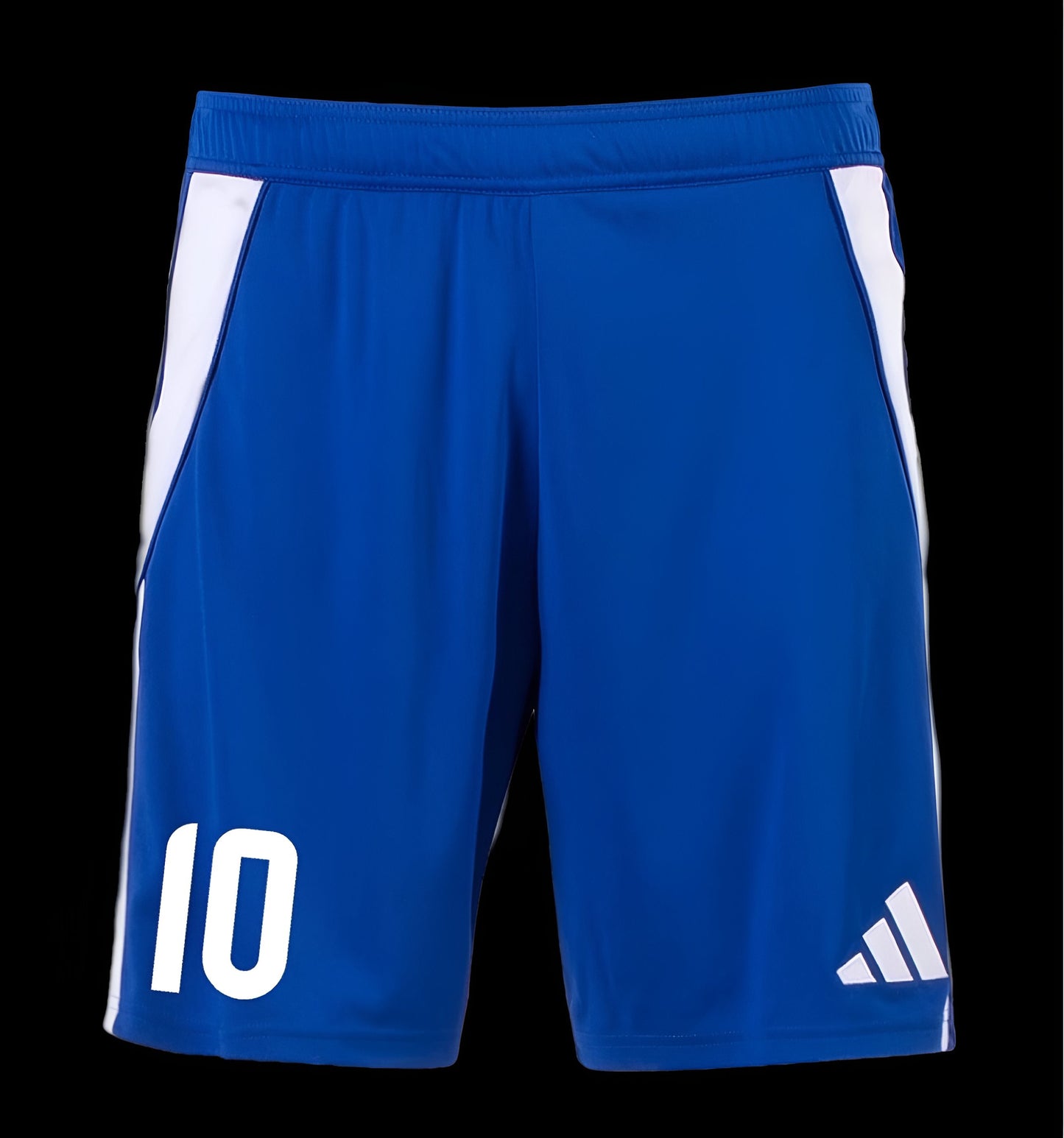 Premier Game Shorts