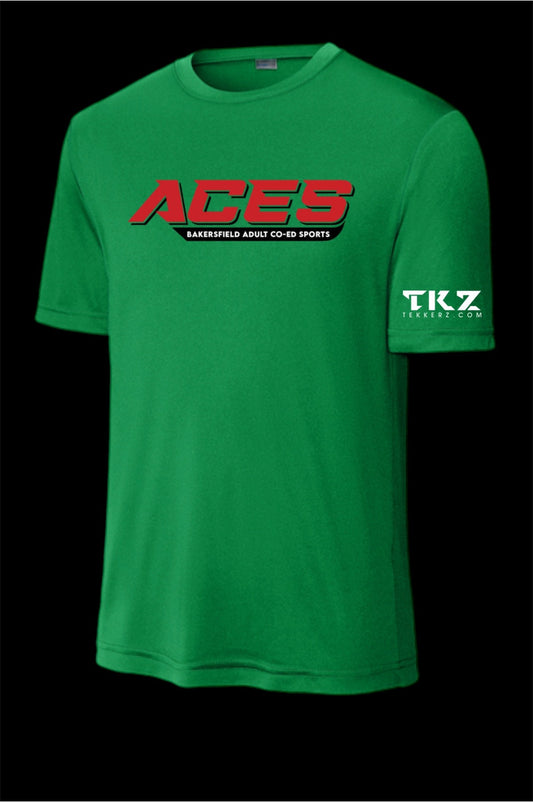 ACES Green