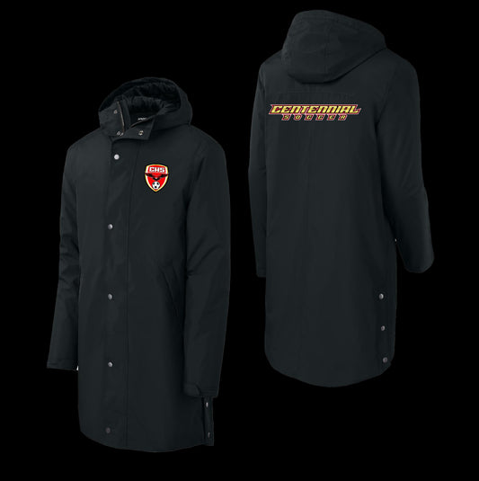 Centennial Parka