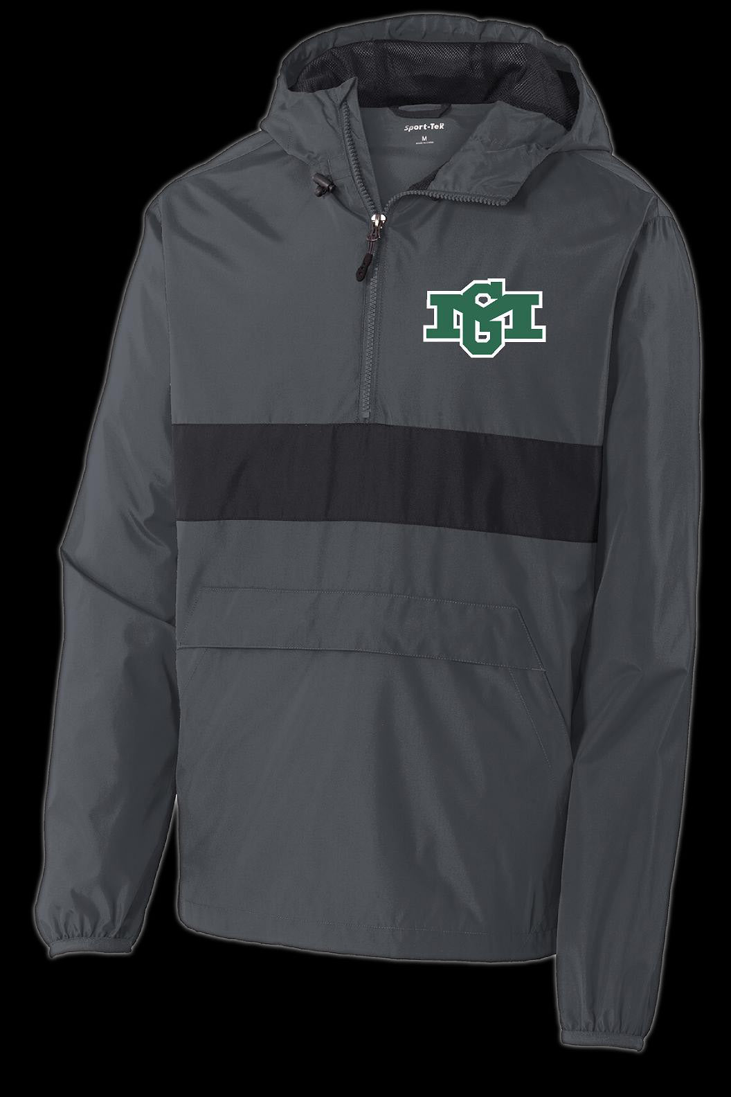 Garces Wind Breaker