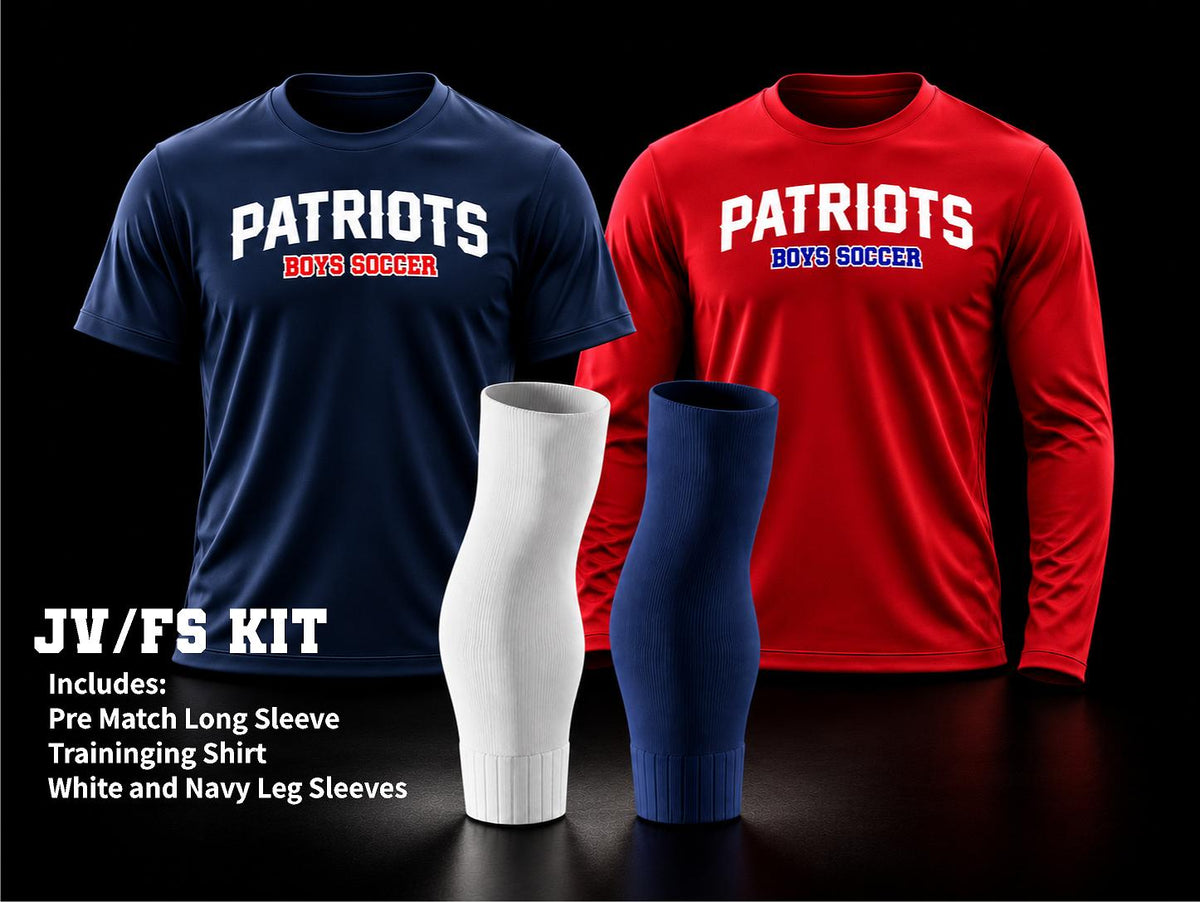 LHS JV/FS Kit