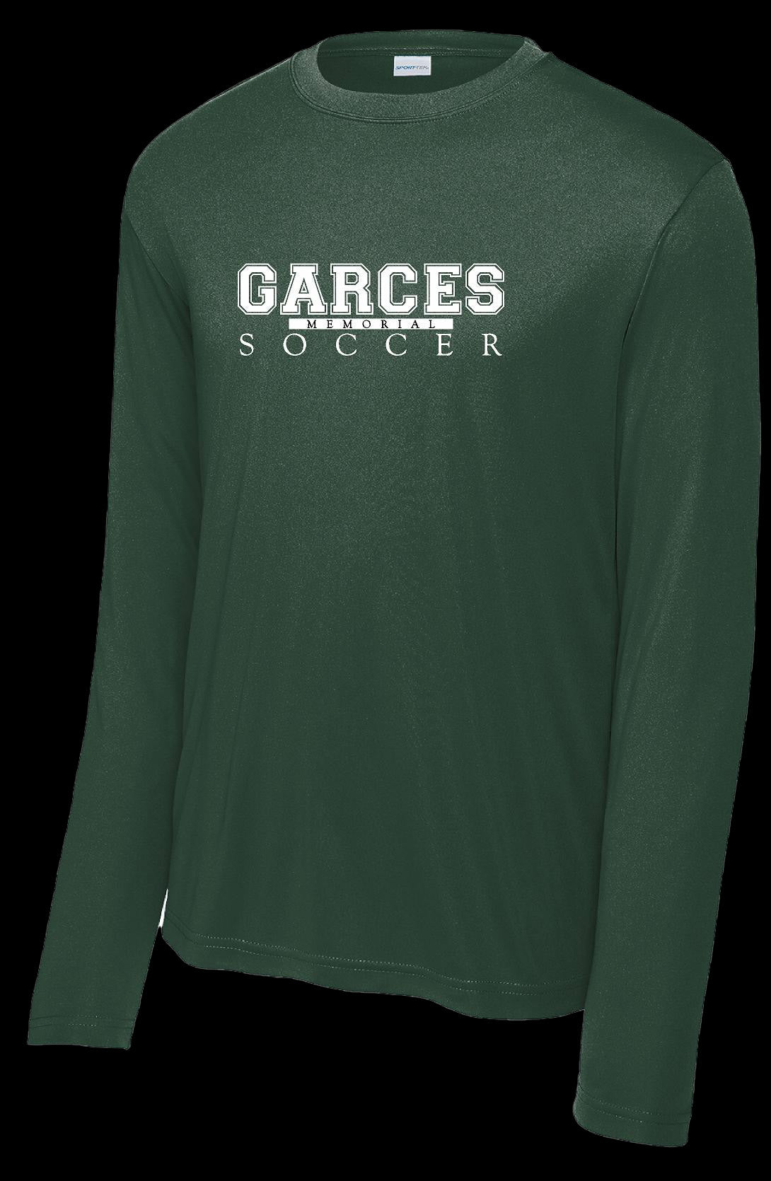 Garces Memorial Long Sleeve