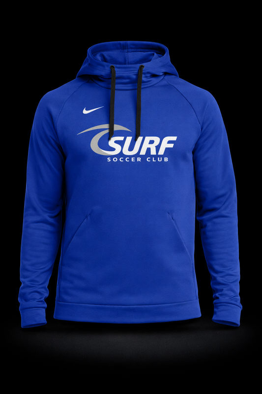 Hoodie - SVSurf