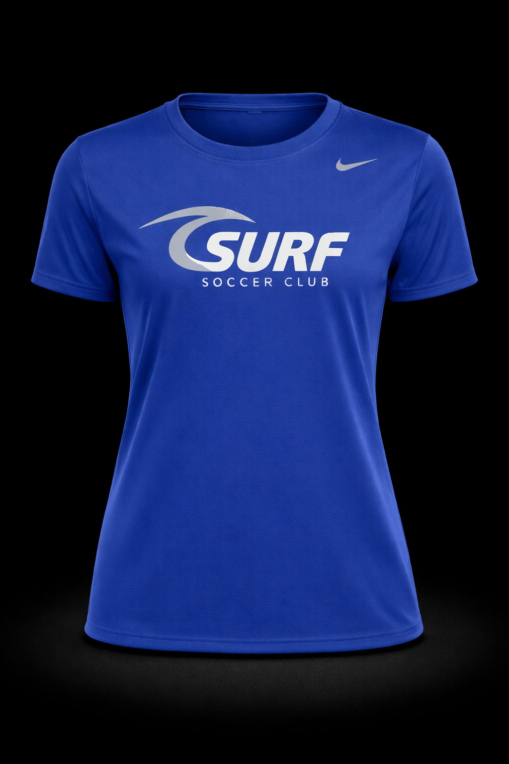 Women's Shirt - SVSurf