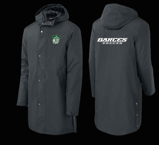 Garces Parka