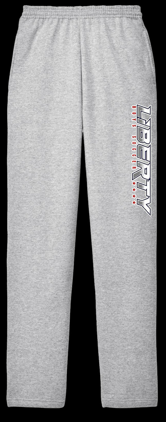 Liberty Sweatpants