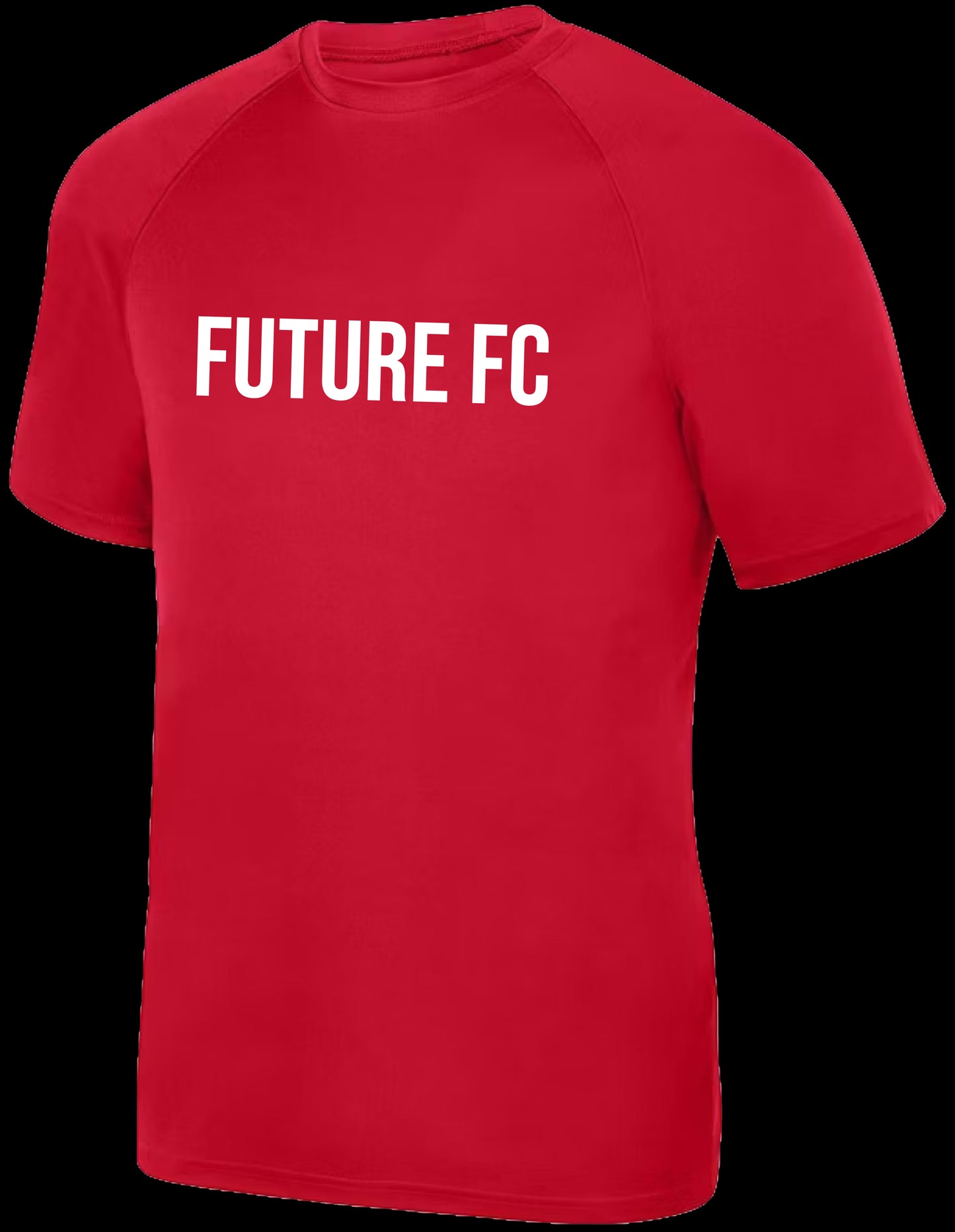 Future FC Jersey