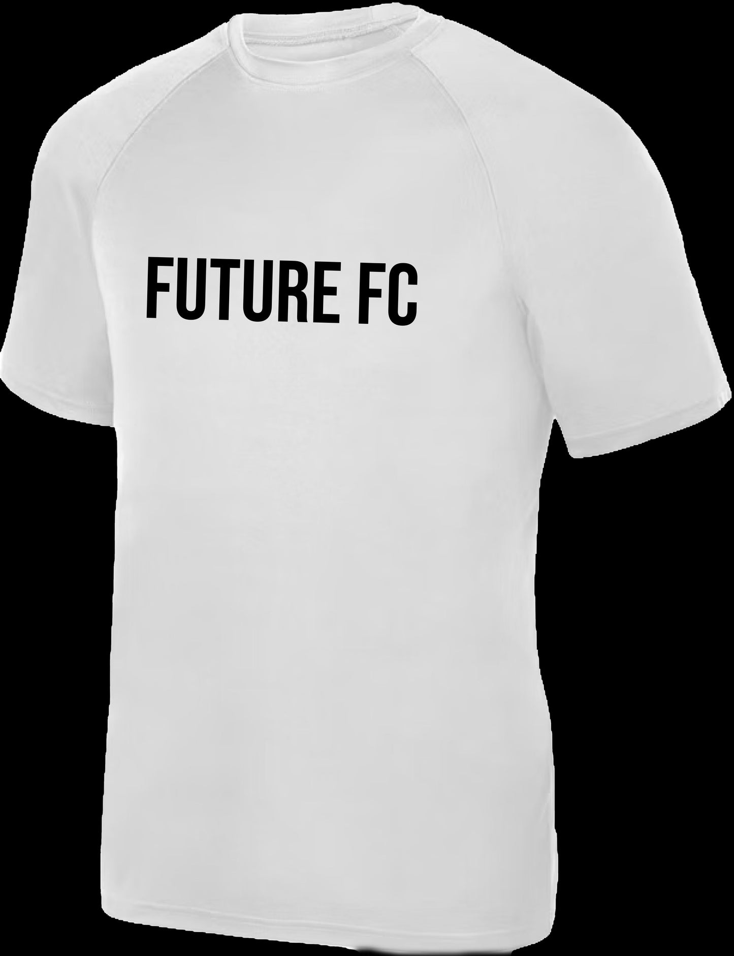 Future FC Jersey