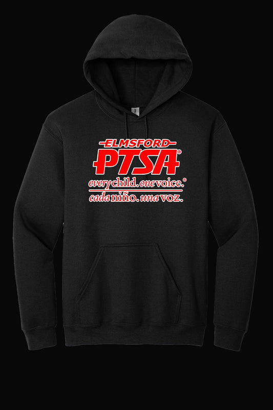 PTSA (Adult) Hoodie