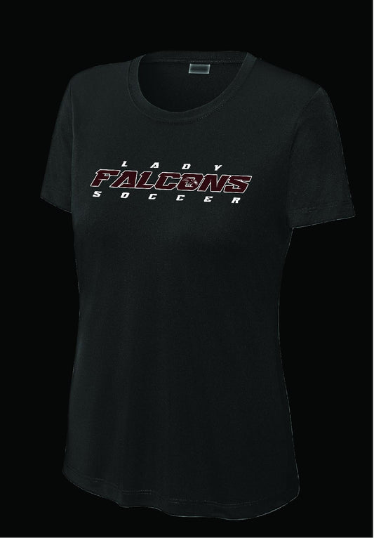 Independence Falcons - Womens Practice Shirt 25-26