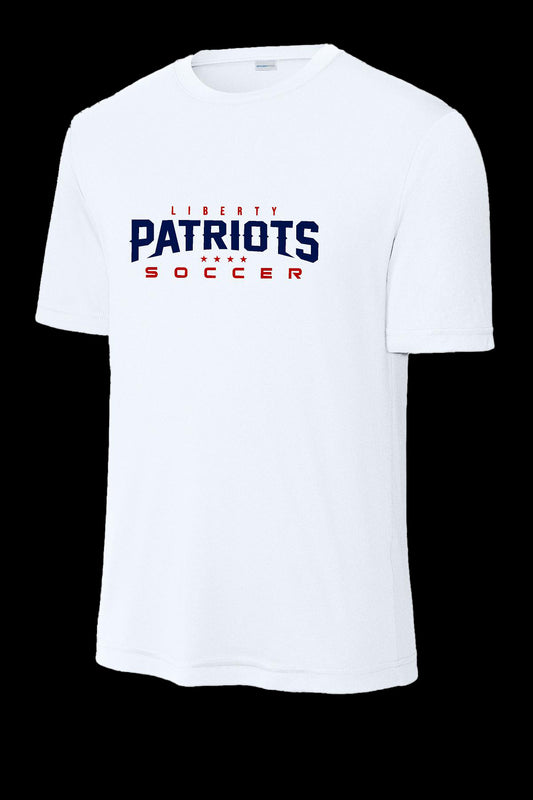 Liberty Boys Soccer Shirt 2