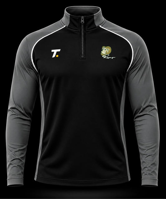 Garces Training Top