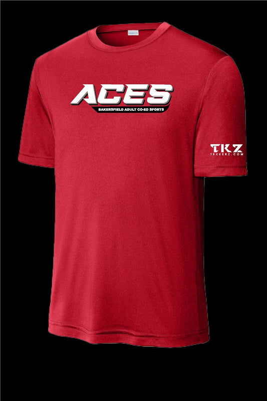 ACES Red