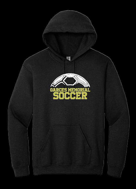 Garces Cotton Hoodie