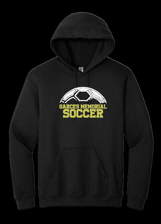 Garces Cotton Hoodie