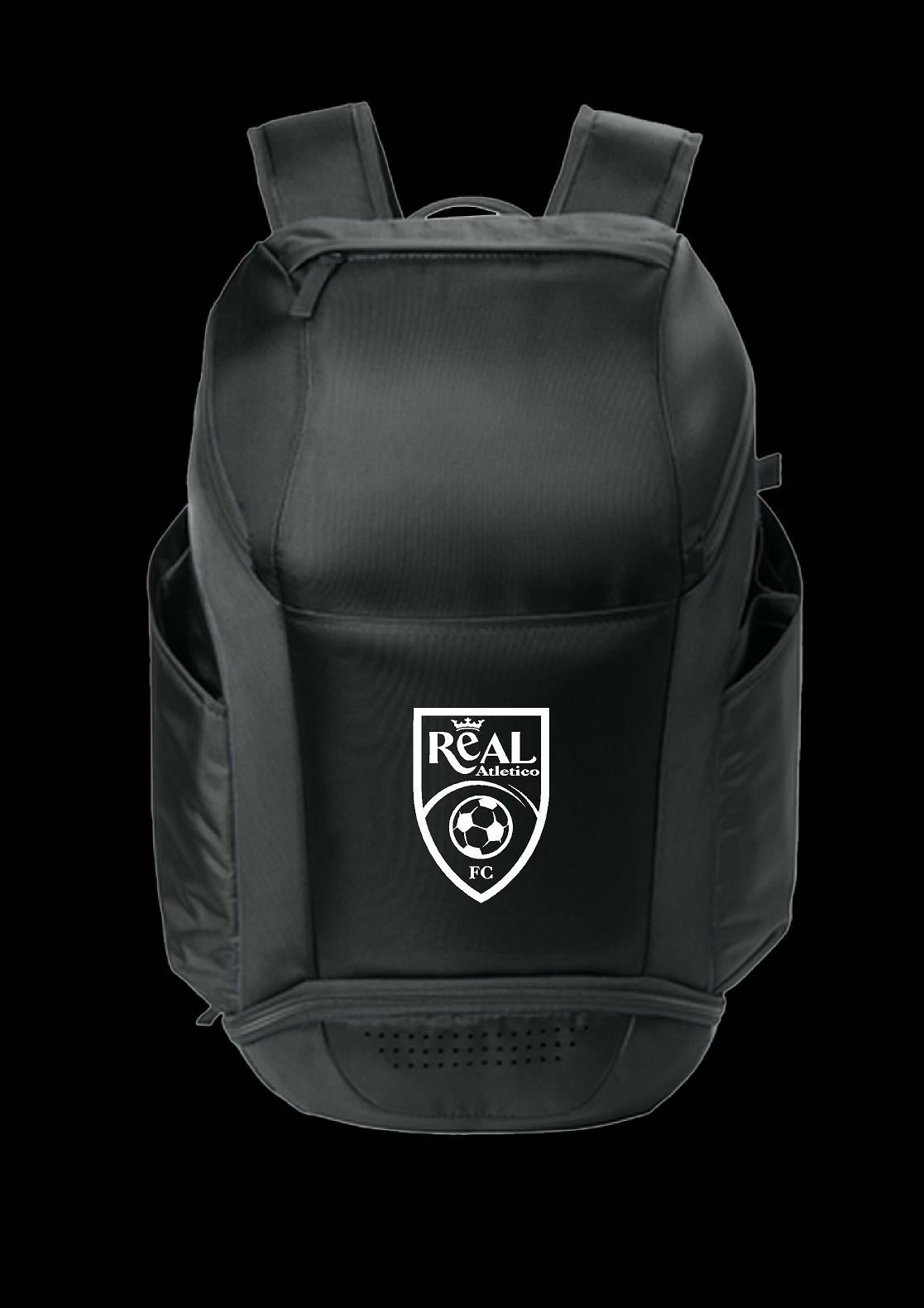Real Atletico Backpack