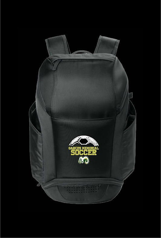 Garces Womens Backpack