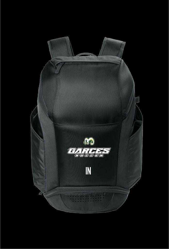 Garces Backpack