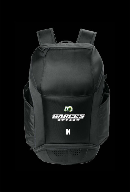 Garces Backpack