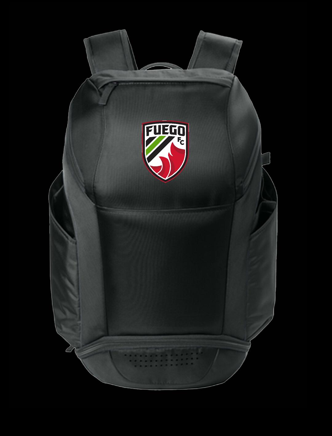 CV Fuego Backpack
