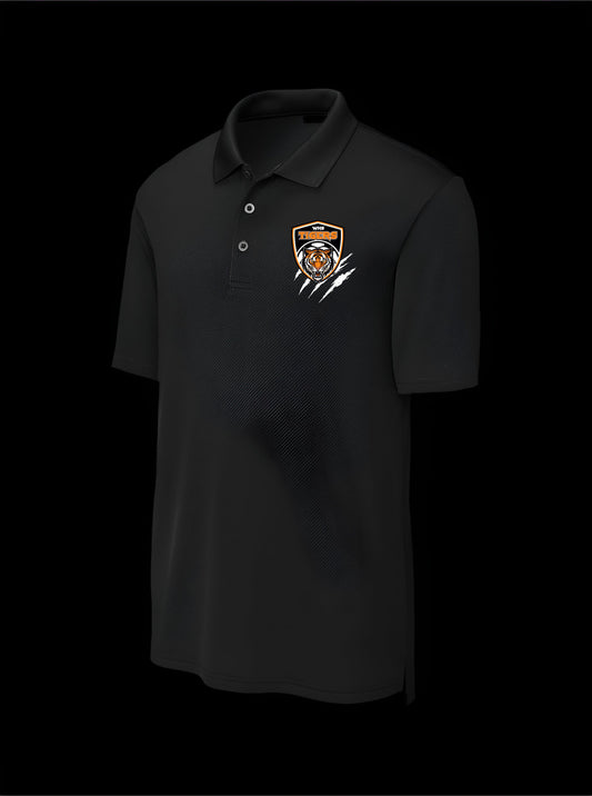 Wasco Polo Black