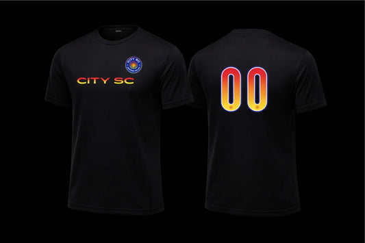 City SC