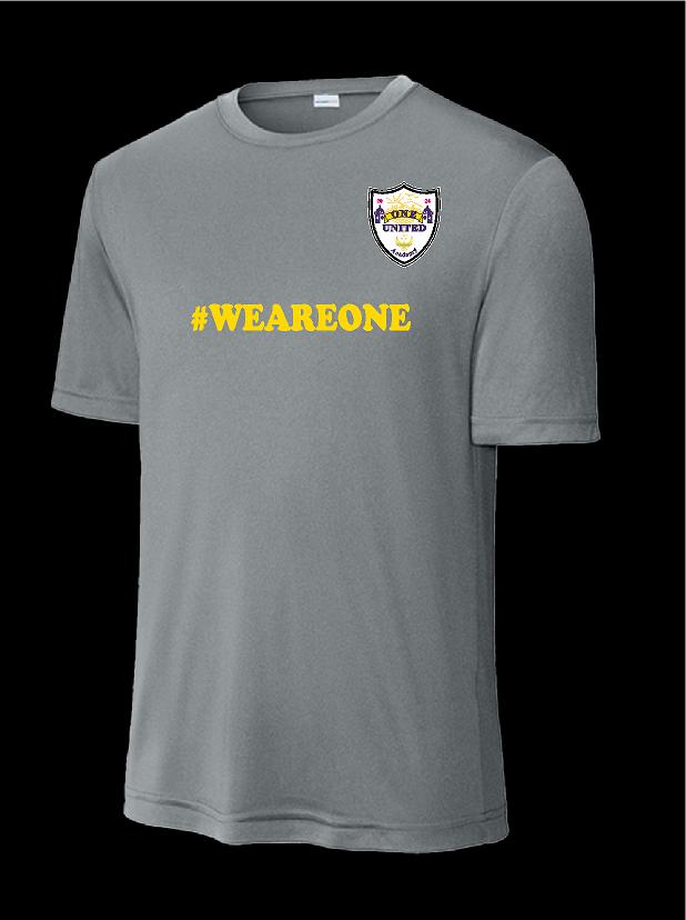One United Practice Gray