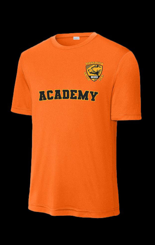 Bears Orange