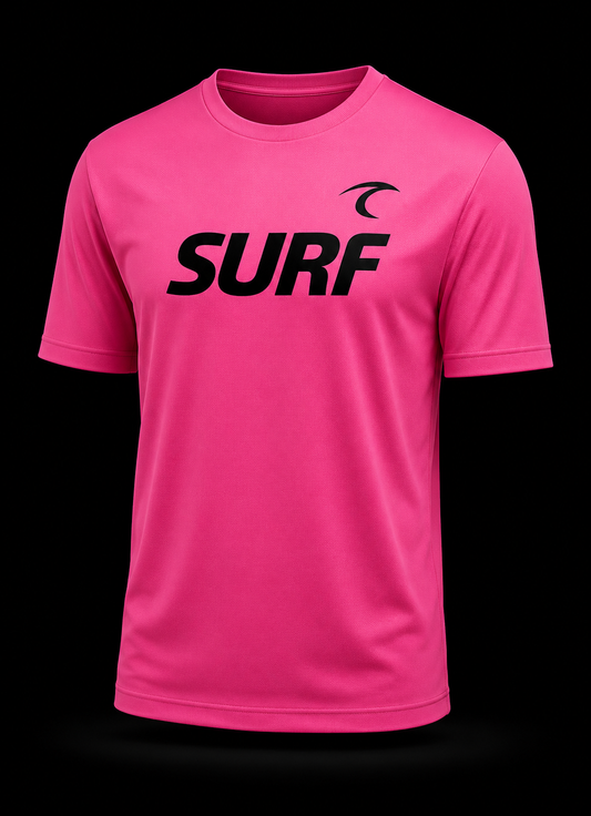 Pink Practice ghost mannequin product image