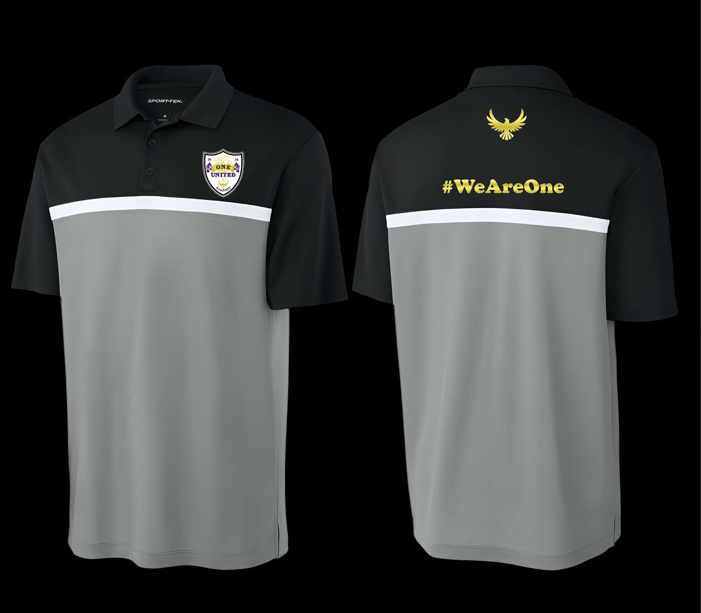 One United Polo