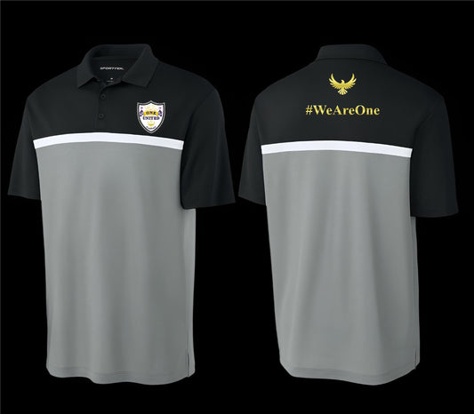 One United Polo