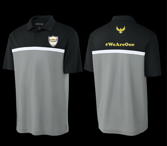 One United Polo
