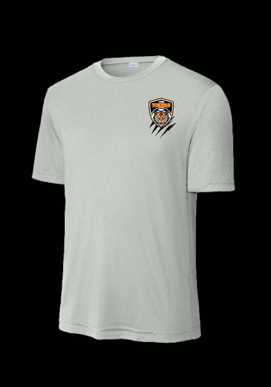 Wasco Silver Training Top