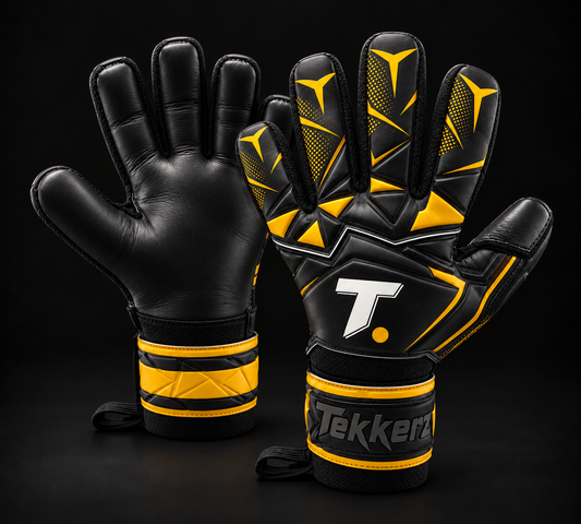 Tekkerz Goalie Glove (Pre-Order)
