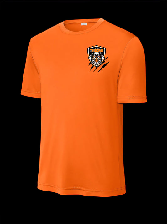 Wasco Orange Training Top