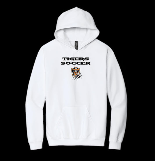 Wasco Hoodie White