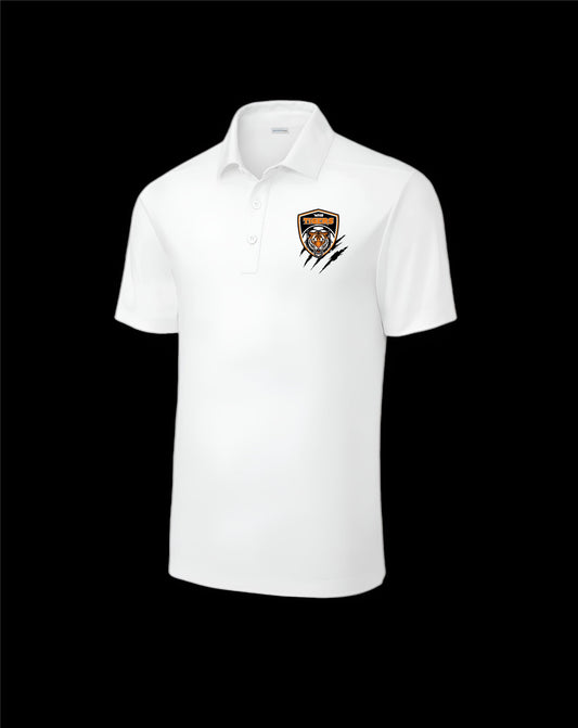 Wasco Polo White